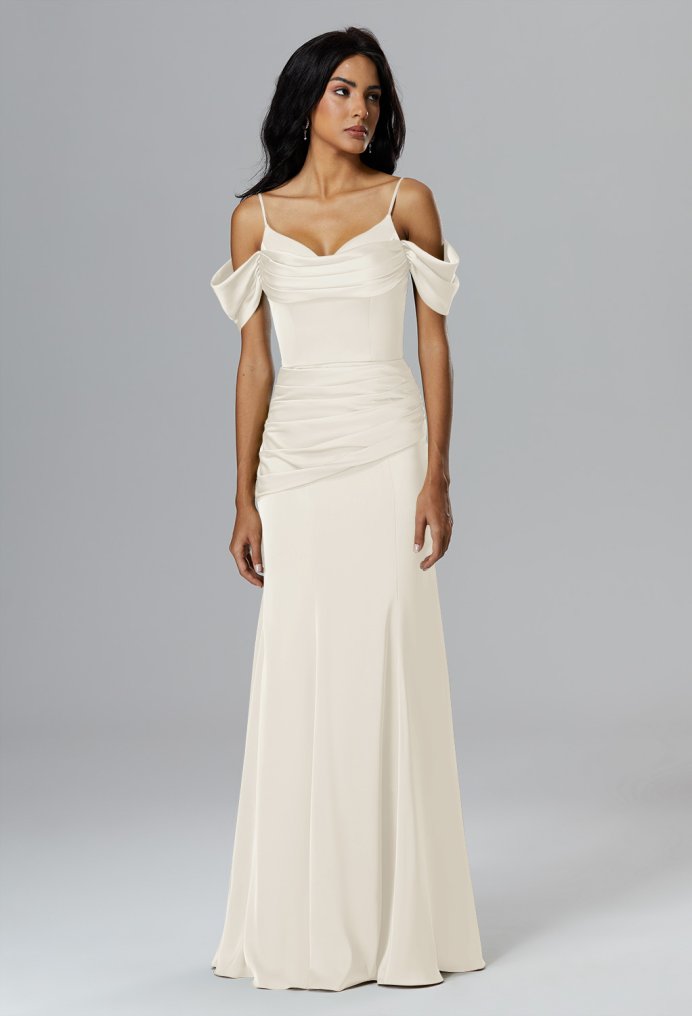 AW Olubadan Dress